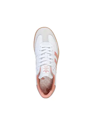 ADIDAS ORIGINALS | Zapatillas de deporte SAMBA OG | weiss